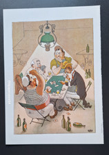Gravure couleur albert d'occasion  Lunéville