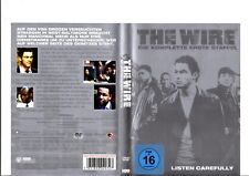The wire staffel gebraucht kaufen  Darmstadt
