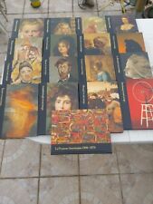 Lot encyclopédie peintres d'occasion  Séméac