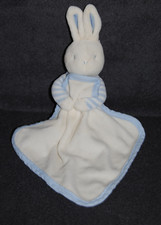 Doudou lapin mouchoir d'occasion  Krautergersheim