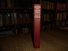 French predecessor malthus usato  San Giorgio di Piano