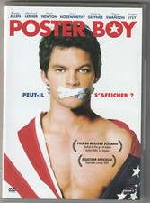 Poster boy zak d'occasion  Paris II