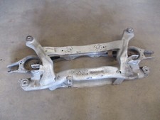 Hinterachse passat motion gebraucht kaufen  Georgsmarienhütte