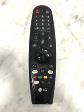 Magic remote oem for sale  Mechanicsburg