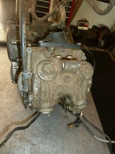 Engine motor runs for sale  Placerville