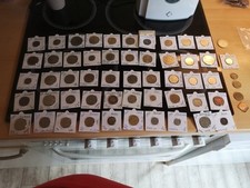 Münz sammlung konvolut gebraucht kaufen  Mayen