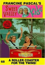 Roller coaster twins for sale  Feasterville Trevose