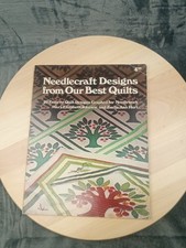 Needlecraft designs best for sale  Mount Pleasant