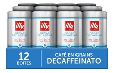 Lot boîtes 250g d'occasion  Molières-sur-Cèze