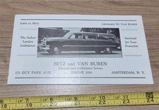 Vtg betz and d'occasion  Expédié en Belgium