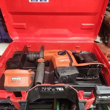 Hilti a22 cordless for sale  MANCHESTER