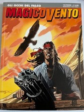 Magico vento serie usato  Samarate