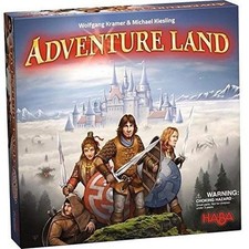 Adventure land gioco usato  Spedire a Italy
