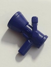 Playmobil blue nozzle d'occasion  Expédié en Belgium