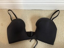 Wonderbra women black for sale  DURHAM