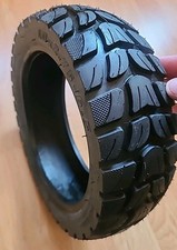 Pneu sem câmara 10 x 2,75‐6,5 10 polegadas off road substituição de scooter sem câmara, usado comprar usado  Enviando para Brazil
