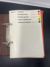 Vintage knitting crochet for sale Vintage knitting crochet for sale  STANFORD-LE-HOPE