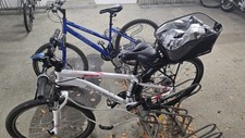 Decathlon women rockrider for sale  BASINGSTOKE