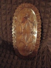 Handgeschnitztes wandornament  gebraucht kaufen  Fürth