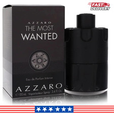 Azzaro wanted eau for sale  Amityville