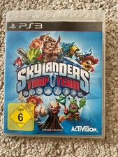 Skylanders trap team gebraucht kaufen  Bönningstedt