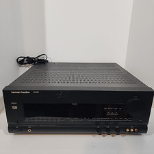 Harman kardon avr300 for sale  Richmond