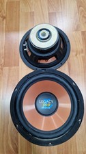 woofer 20 cm usato  Due Carrare