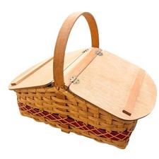 Woven wood classic for sale  Clarence Center
