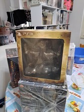 Usado, God Of War Ascension Collector's Edition Ps3 Playstation 3 comprar usado  Enviando para Brazil