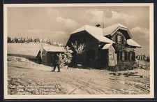 Feldberg schwarzwald cafe gebraucht kaufen  Berlin