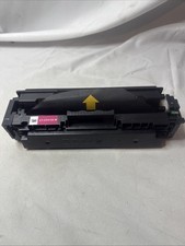 Cartucho de toner magenta 1 peça CF413X para HP LaserJet Pro MFP M377dw M477dw M477fdn comprar usado  Enviando para Brazil
