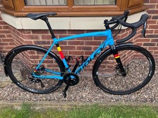 Ridley kanzo gravel for sale  PUDSEY