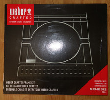 Weber 7677 crafted for sale  Davison
