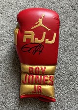 Roy jones hand for sale  DARWEN