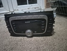 Genuine sony ford for sale  OSWESTRY