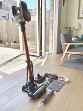 Dibea allnew22000 vacuum for sale  LONDON