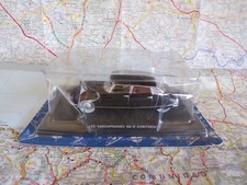 Citroen sarcophages continent d'occasion  Expédié en Belgium