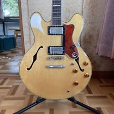 epiphone sheraton #QQGAQZ comprar usado  Enviando para Brazil