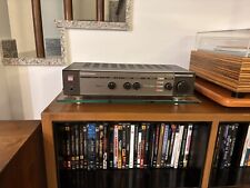 Amplificatore vintage grundig usato  Vaprio d'Adda