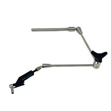 Usado, Braço articulado/posicionador cirúrgico GE REF 1005475 (suporte) comprar usado  Enviando para Brazil