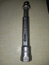 Hazet outil bougies d'occasion  Alès