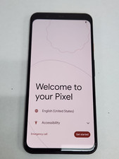 Defective google pixel for sale  Fort Lauderdale