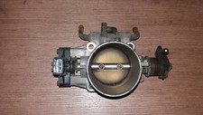 Drosselklappe nissan 100nx gebraucht kaufen  Tiefenort