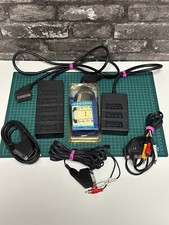 Scart lead splitter for sale  CHEADLE