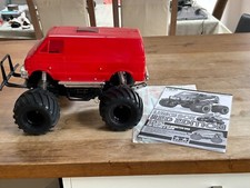 tamiya monster truck for sale  READING