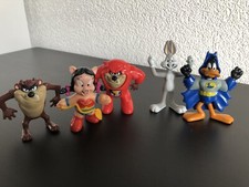 Looney tunes figuren gebraucht kaufen  Saarbrücken