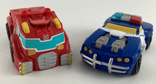 Playskool heroes rescue for sale  Warren