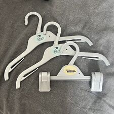 Mothercare plastic hangers for sale  Shipping to Ireland