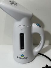 Vaporizador de tecido compacto Steamfast – Vaporizador portátil para roupas usado viagem comprar usado  Enviando para Brazil