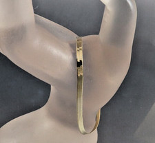 Flaches filigranes armband gebraucht kaufen  Leverkusen